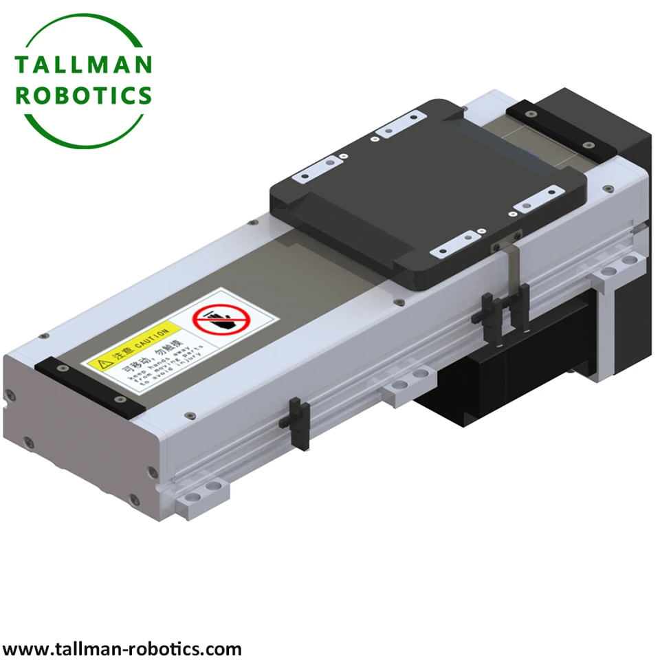 Linear Motion Table