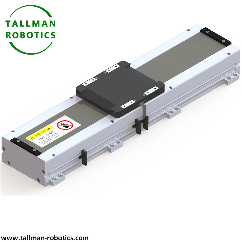 Linear Feed Unit