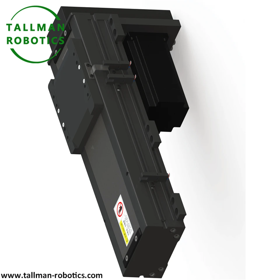 Screw Driven Actuators