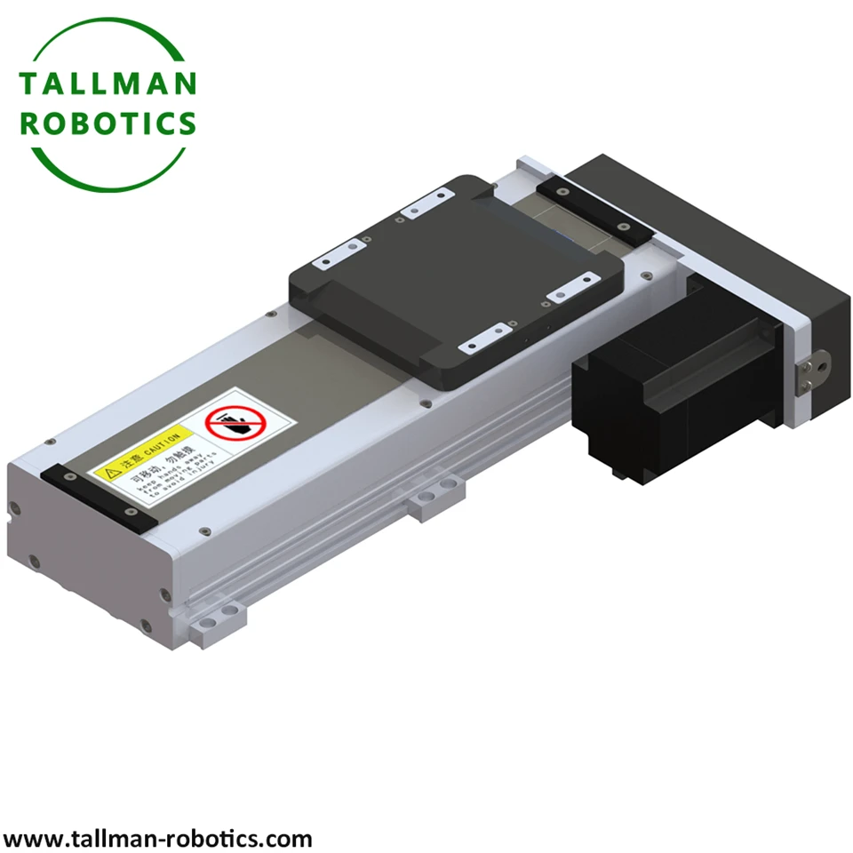 Linear Transfer Unit
